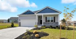 104 Lake Meadows Drive, Smithville, MO 64089