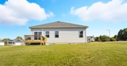 104 Lake Meadows Drive, Smithville, MO 64089