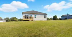 104 Lake Meadows Drive, Smithville, MO 64089