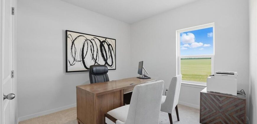 104 Lake Meadows Drive, Smithville, MO 64089