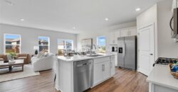 104 Lake Meadows Drive, Smithville, MO 64089