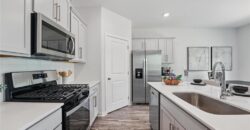 202 Lake Meadows Drive, Smithville, MO 64089