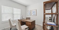 202 Lake Meadows Drive, Smithville, MO 64089