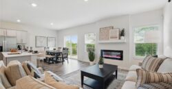 202 Lake Meadows Drive, Smithville, MO 64089