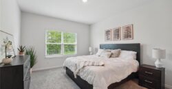 202 Lake Meadows Drive, Smithville, MO 64089