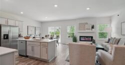 202 Lake Meadows Drive, Smithville, MO 64089