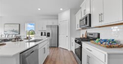 206 Lake Meadows Drive, Smithville, MO 64089