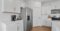 206 Lake Meadows Drive, Smithville, MO 64089