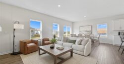 206 Lake Meadows Drive, Smithville, MO 64089