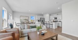 206 Lake Meadows Drive, Smithville, MO 64089