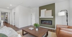 206 Lake Meadows Drive, Smithville, MO 64089