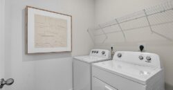 206 Lake Meadows Drive, Smithville, MO 64089