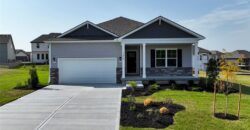 206 Lake Meadows Drive, Smithville, MO 64089