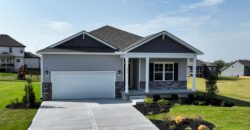 206 Lake Meadows Drive, Smithville, MO 64089