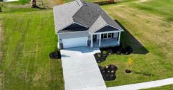 206 Lake Meadows Drive, Smithville, MO 64089