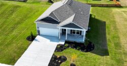 206 Lake Meadows Drive, Smithville, MO 64089