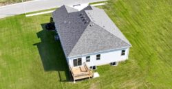 206 Lake Meadows Drive, Smithville, MO 64089