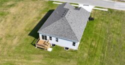 206 Lake Meadows Drive, Smithville, MO 64089