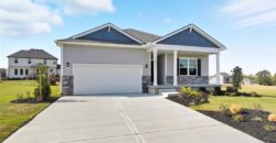 206 Lake Meadows Drive, Smithville, MO 64089