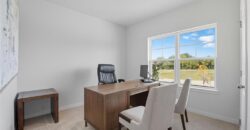 206 Lake Meadows Drive, Smithville, MO 64089