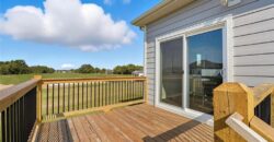 206 Lake Meadows Drive, Smithville, MO 64089