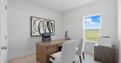 206 Lake Meadows Drive, Smithville, MO 64089