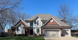 6704 NW Monticello Drive, Kansas City, MO 64152