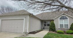 6035 NW 79th Street, Kansas City, MO 64151