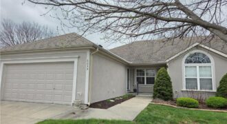 6035 NW 79th Street, Kansas City, MO 64151