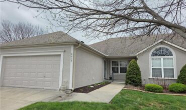 6035 NW 79th Street, Kansas City, MO 64151