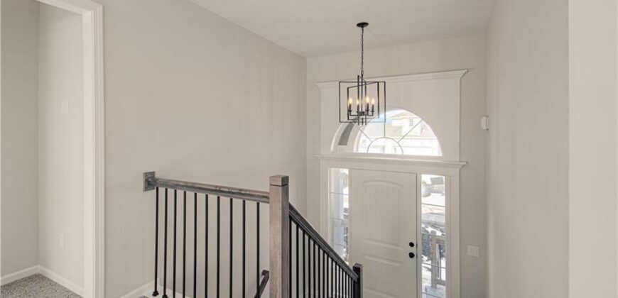 10135 N Poplar Avenue, Kansas City, MO 64156