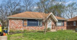 7804 NW Milrey Drive, Kansas City, MO 64152