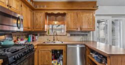 7804 NW Milrey Drive, Kansas City, MO 64152