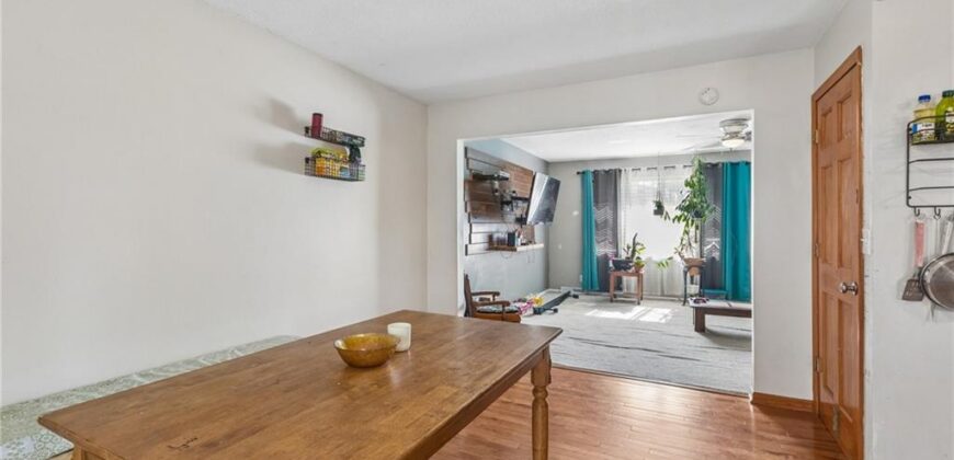 7804 NW Milrey Drive, Kansas City, MO 64152