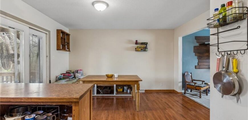 7804 NW Milrey Drive, Kansas City, MO 64152