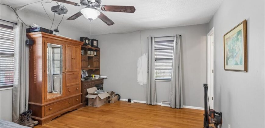 7804 NW Milrey Drive, Kansas City, MO 64152