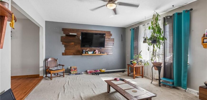 7804 NW Milrey Drive, Kansas City, MO 64152