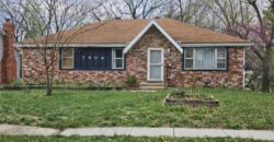 7804 NW Milrey Drive, Kansas City, MO 64152