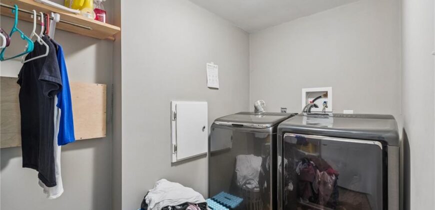 7804 NW Milrey Drive, Kansas City, MO 64152