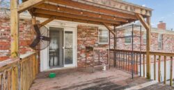 7804 NW Milrey Drive, Kansas City, MO 64152