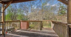 7804 NW Milrey Drive, Kansas City, MO 64152