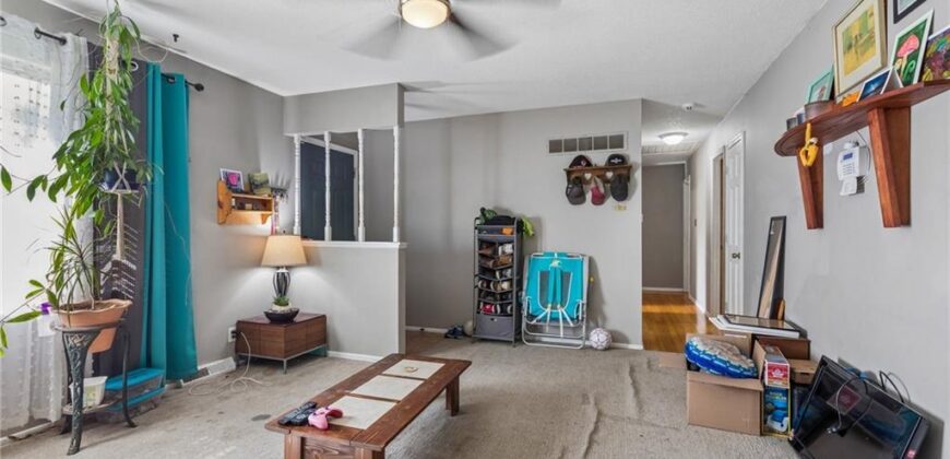 7804 NW Milrey Drive, Kansas City, MO 64152