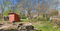 7804 NW Milrey Drive, Kansas City, MO 64152