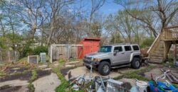 7804 NW Milrey Drive, Kansas City, MO 64152