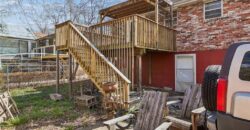 7804 NW Milrey Drive, Kansas City, MO 64152