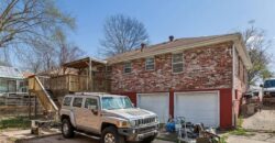 7804 NW Milrey Drive, Kansas City, MO 64152