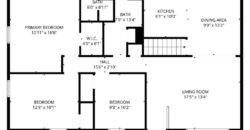 7804 NW Milrey Drive, Kansas City, MO 64152