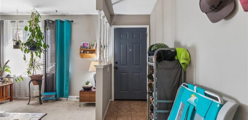 7804 NW Milrey Drive, Kansas City, MO 64152