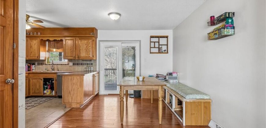 7804 NW Milrey Drive, Kansas City, MO 64152