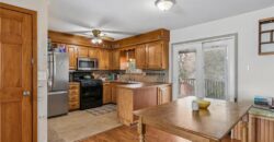 7804 NW Milrey Drive, Kansas City, MO 64152